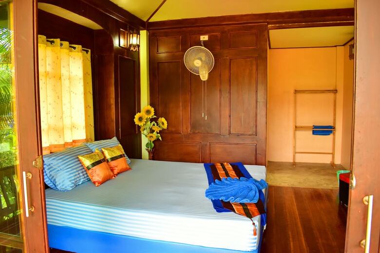 Hotel Mark House Bungalow