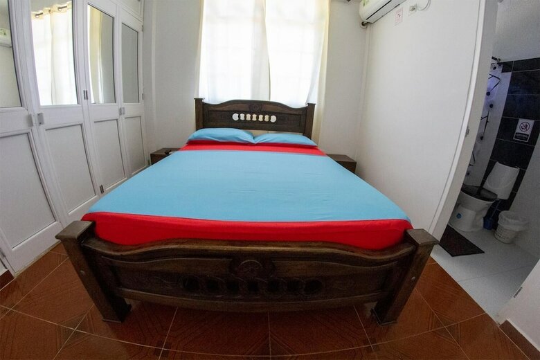 Hotel Apartamentos Hermanos Morales