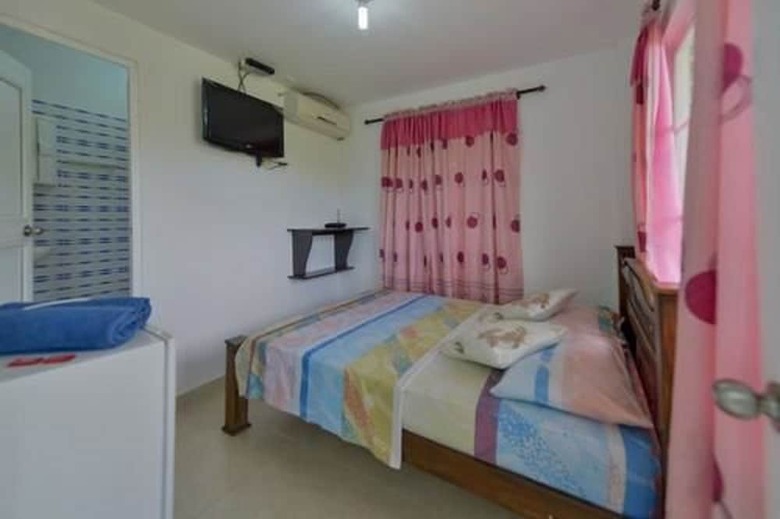 Hotel Apartamentos Hermanos Morales
