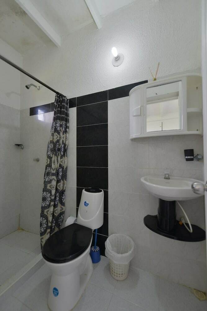 Hotel Apartamentos Hermanos Morales