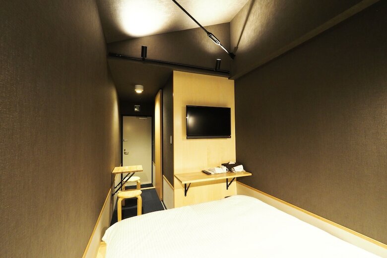 Yumoto Station Hotel Mirahakone