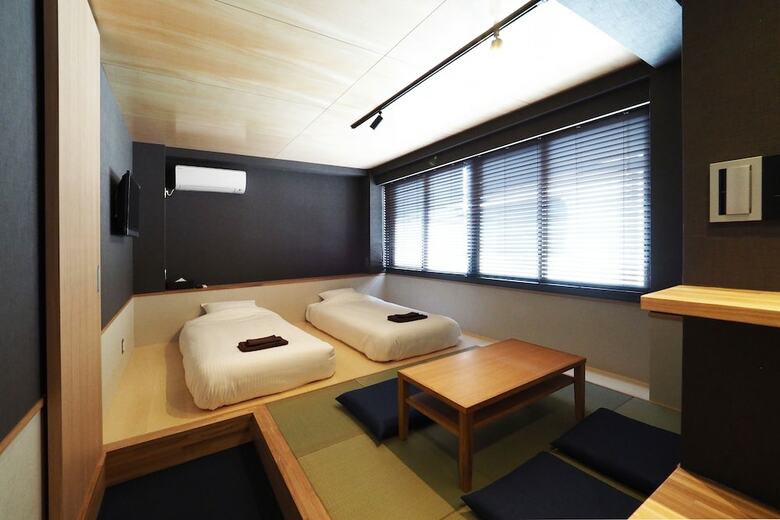 Yumoto Station Hotel Mirahakone
