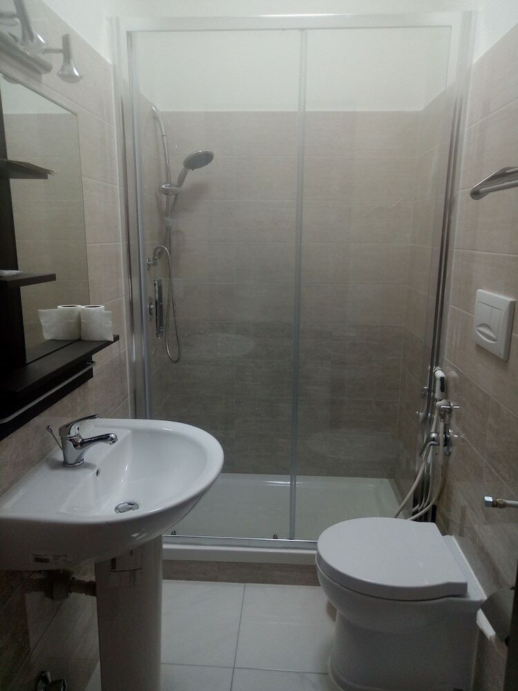 Hotel Nahar Guest House