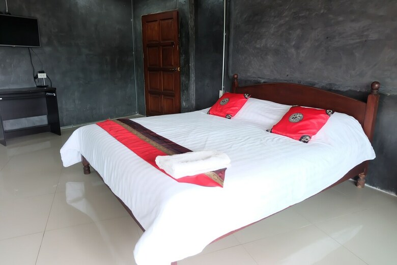 Hotel Maesalong Vintage