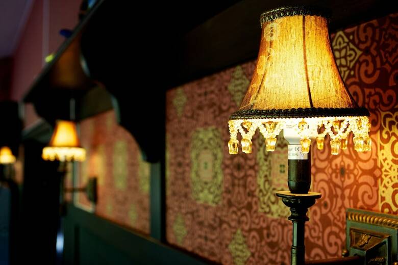 Stopet Hotell & V�rdshus