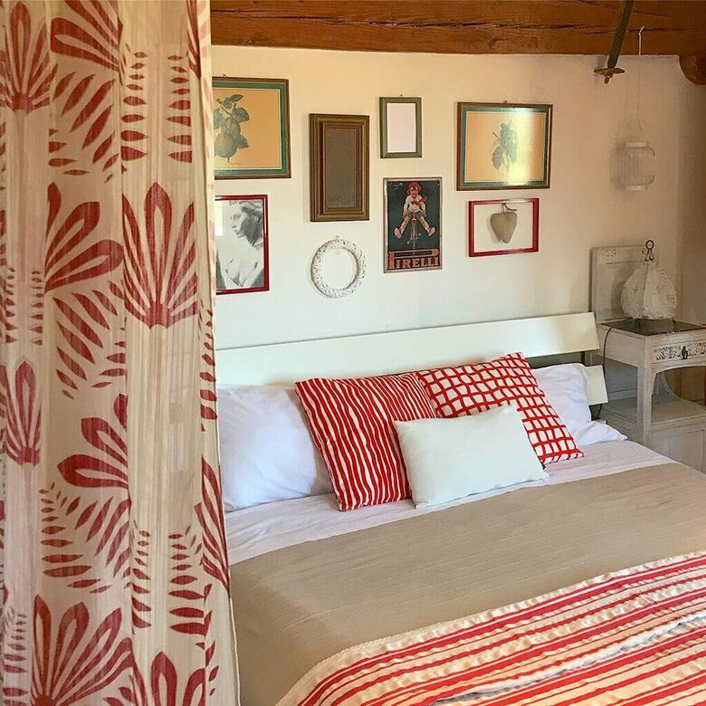 Agroturismo Lacrimarte