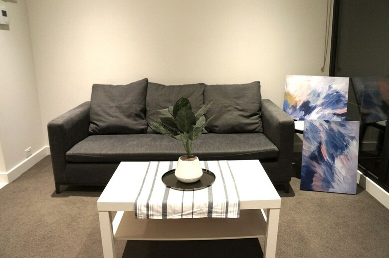Level 39 Fulton Lane Apartment