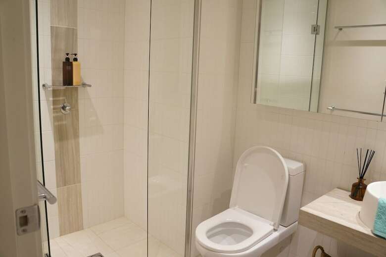 Level 39 Fulton Lane Apartment