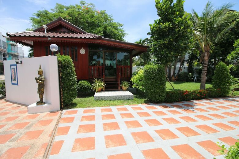 Hotel Pattaya 161 Villa