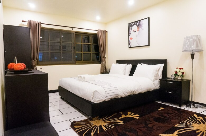 Hotel Pattaya 161 Villa