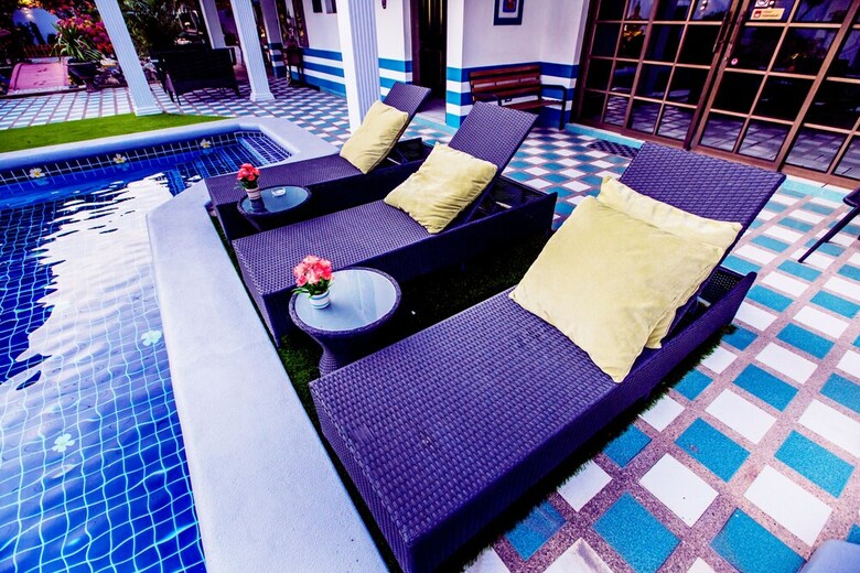 Hotel Pattaya 161 Villa