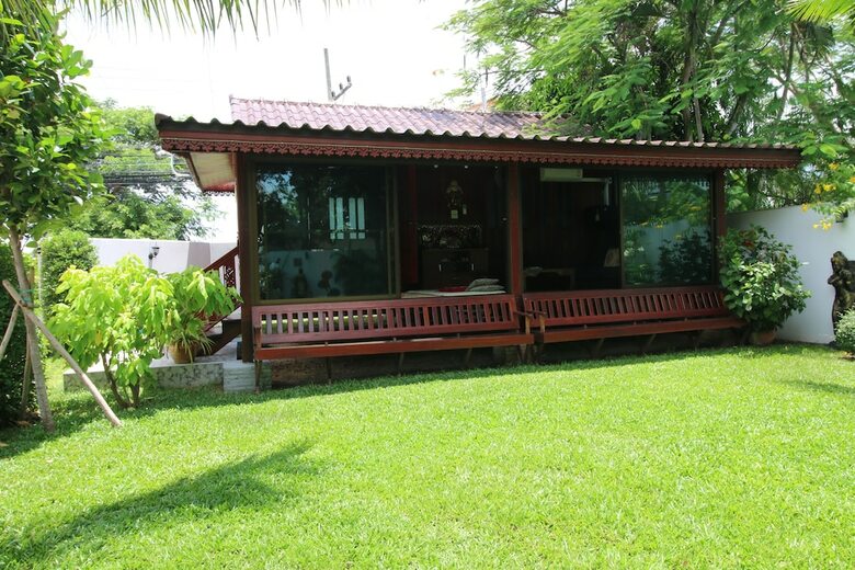 Hotel Pattaya 161 Villa