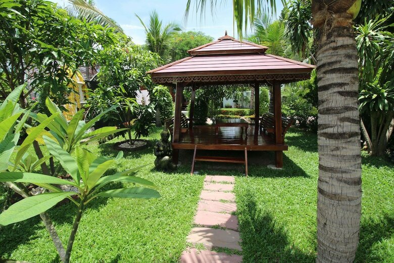 Hotel Pattaya 161 Villa