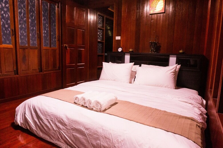 Hotel Pattaya 161 Villa