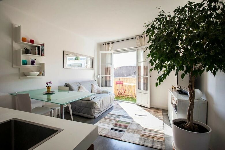 Apartamento Le Piano