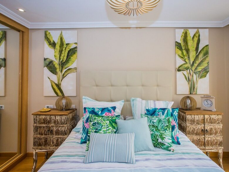 Apartament The Paradise Jaira II