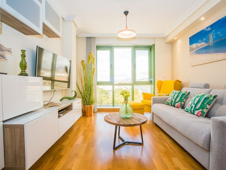 Apartament The Paradise Jaira II