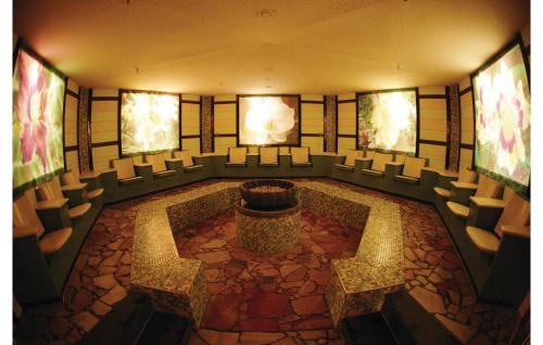 Holiday Home Marco Polo / Skarrids� O