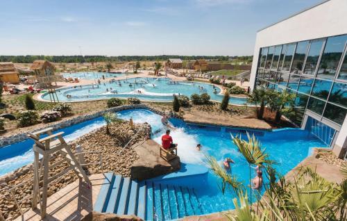 Holiday Home Marco Polo / Skarrids� O