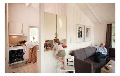 Holiday Home Christoph Columbus T