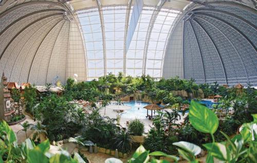 Holiday Home Marco Polo / Skarrids� D