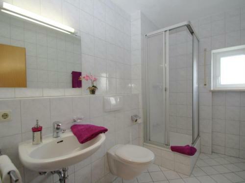 Apartamento Am Ferienhof I