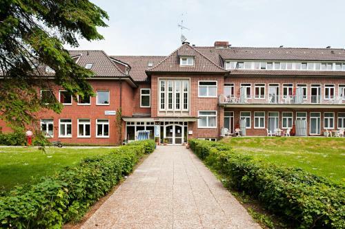 Apartamento Ferienwohnanlage Tanneck
