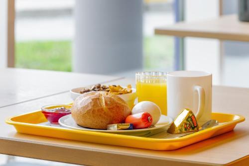 Hotel Ibis Budget Dresden Kesselsdorf