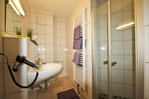 Apartamento Ferienhof Rieger
