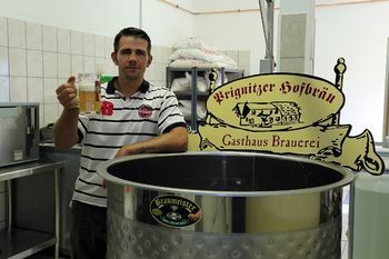 Hotel Prignitzer Hof