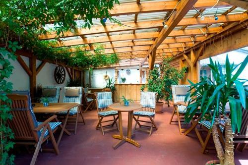 Hotel Pension Sommer