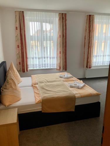 Bluhm's Hotel & Restaurant Am Markt