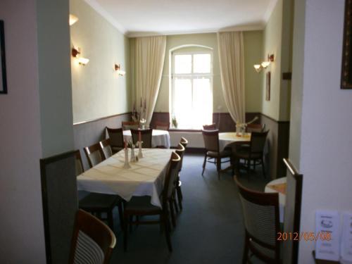 Bluhm's Hotel & Restaurant Am Markt