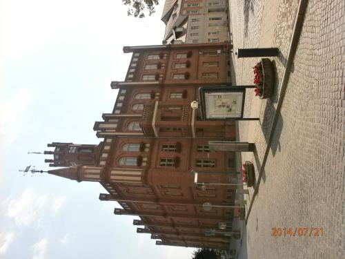 Bluhm's Hotel & Restaurant Am Markt