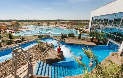 Holiday Home Marco Polo / Skarrids� Z