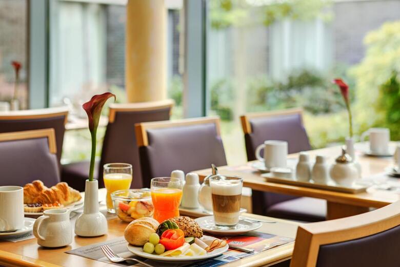 Intercityhotel Berlin Brandenburg Airport