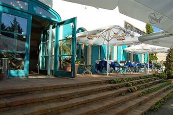 Albergo Hotel