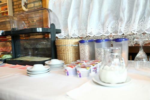 Hotel 12 B�ume