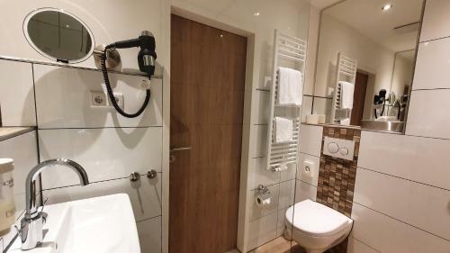 Hotel Merfelder Hof