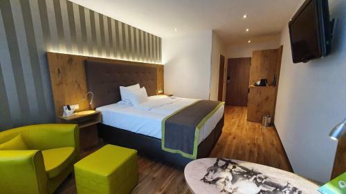 Hotel Merfelder Hof