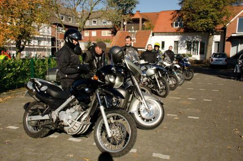 Hotel Merfelder Hof