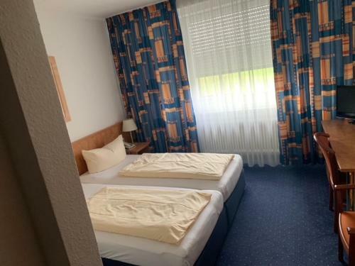 Posada Hotel D�lmener Hof