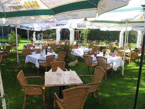 Posada Hotel D�lmener Hof