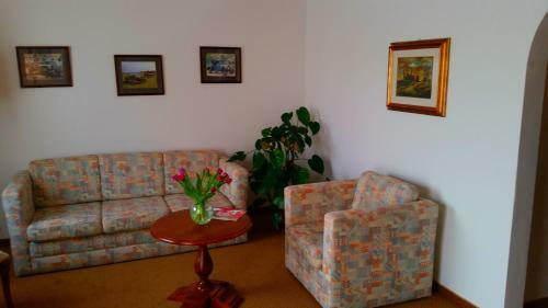 Hotel Appartment-hotel-h�lzl