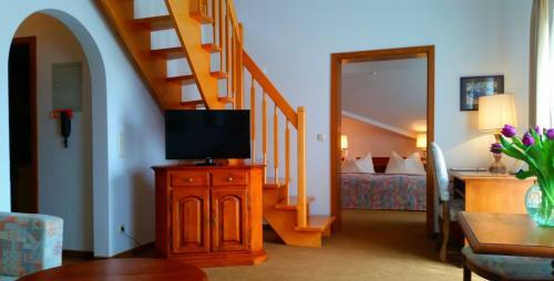 Hotel Appartment-hotel-h�lzl