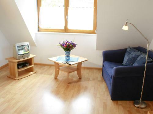 Apartamento Dieboldshof II