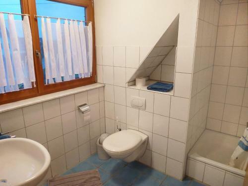 Apartamento Dieboldshof II