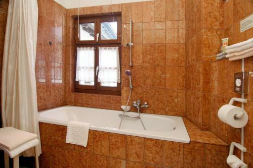Hostal Hotel Im Hochzeitshaus