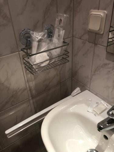 Hostal Ihre Zimmervermietung Am R�merlager