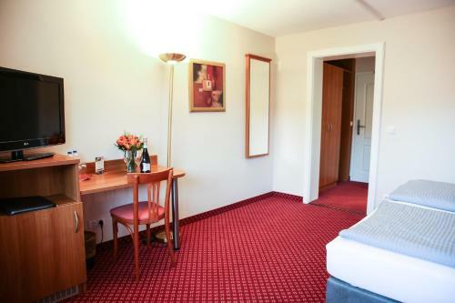 Hotel Friedenseiche
